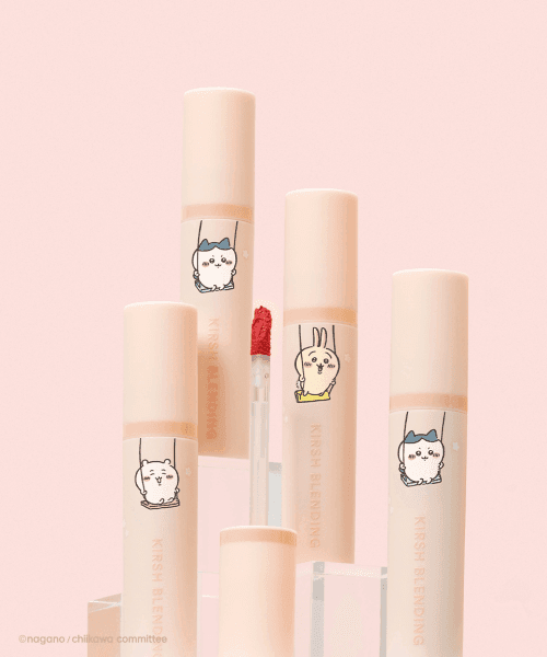 코튼 클라우드 립 틴트