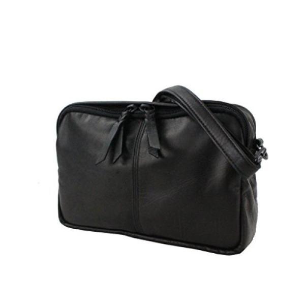 [포터] PORTER FRANK 프랭크 숄더백 198-01342 블랙 / 10