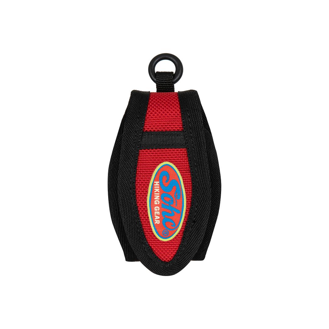 SOHC AirPods Pouch_12VSE902 RED