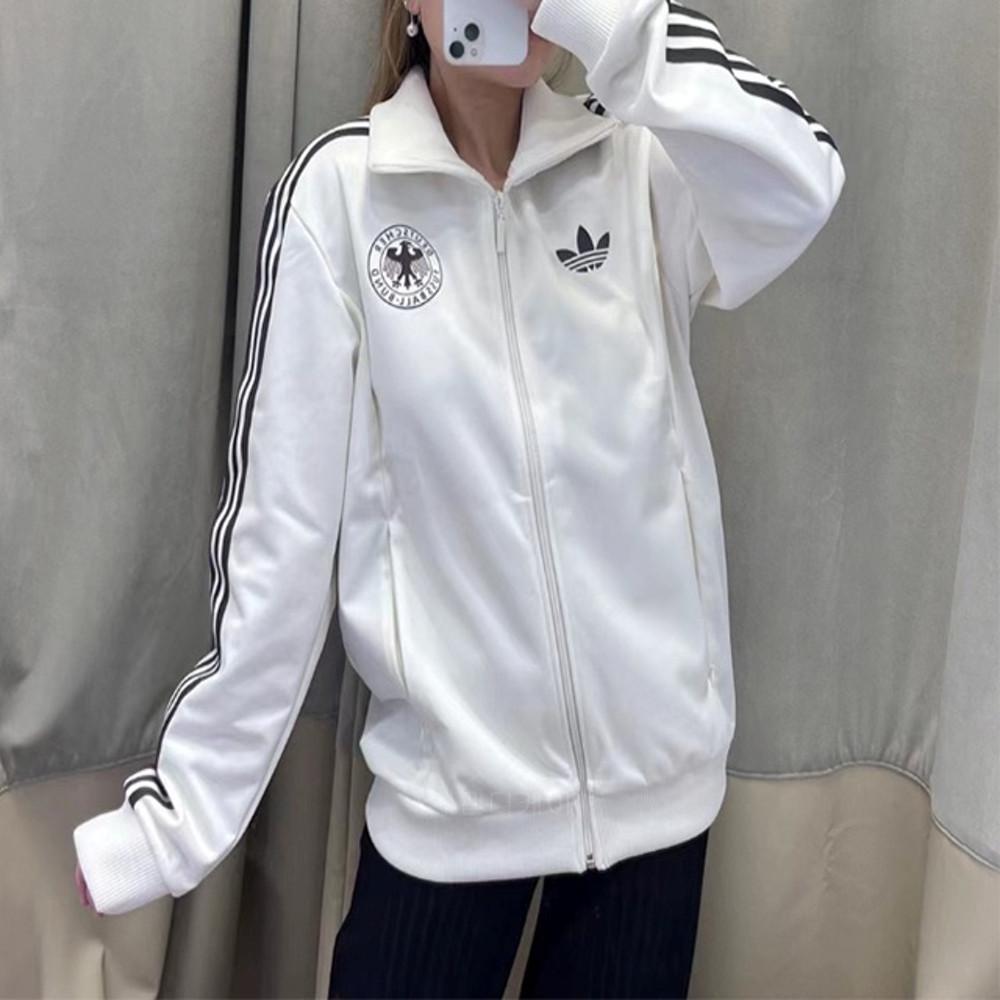 아디다스 오리지널 독일 베켄바우어 트랙 탑 져지 IU2100