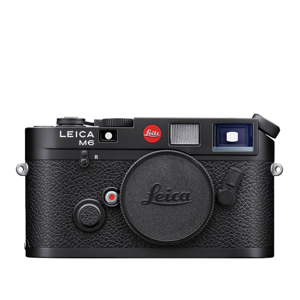 Leica M6 라이카 M6 필름카메라