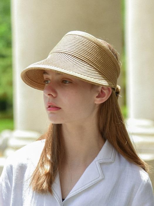 Hawaii Panama Hat (4colors)