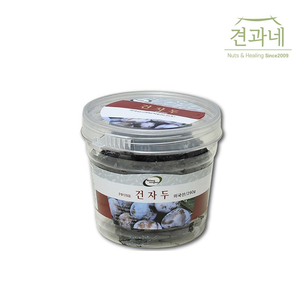 [견과네]  건자두 290g