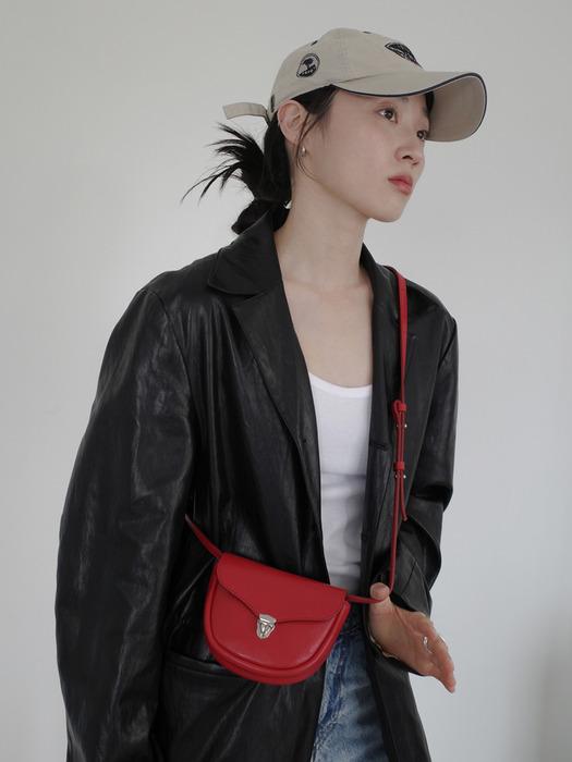 begle bag_red
