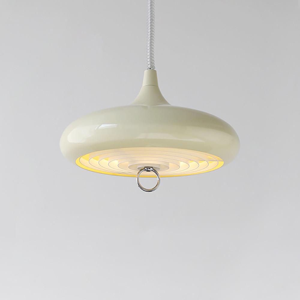 스페이스 에이지 spaceage Stilux Milano 구찌니 식탁등