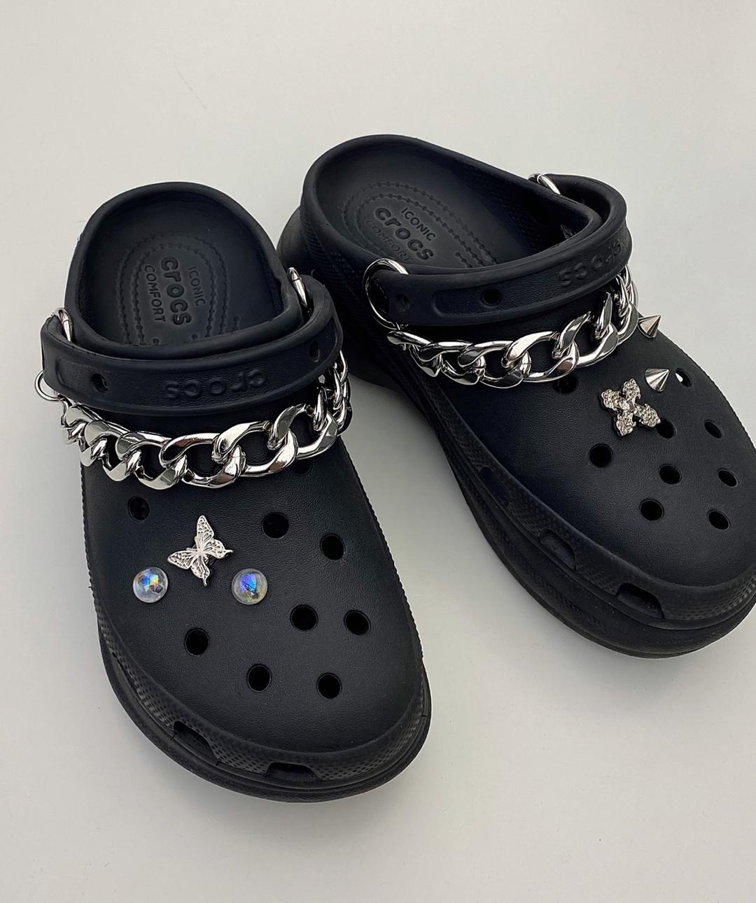 [Made outsquare ] 2021ver. CHAIN JIIBBITZ SET  (2 type)