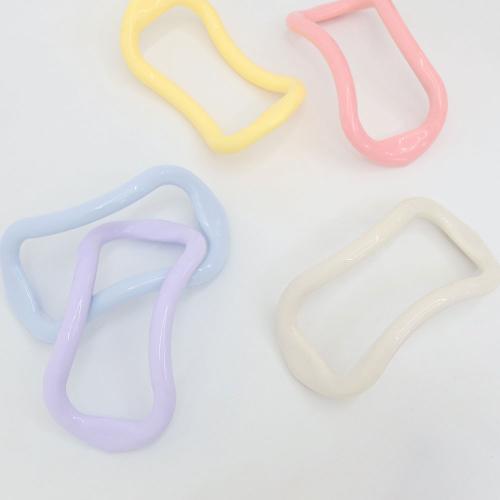 [2개 세트] 요가링 (하드 타입) (5컬러)