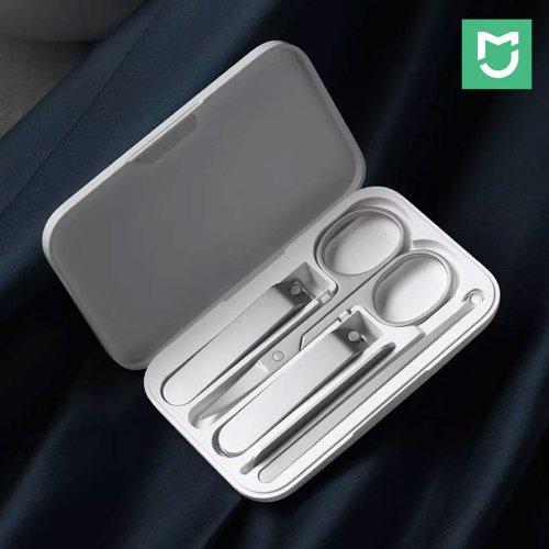 샤오미 미지아손톱깎이5종세트