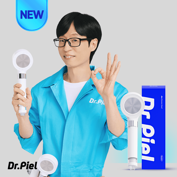 [NEW] 닥터피엘 저자극 필터샤워기 아토샤워헤드