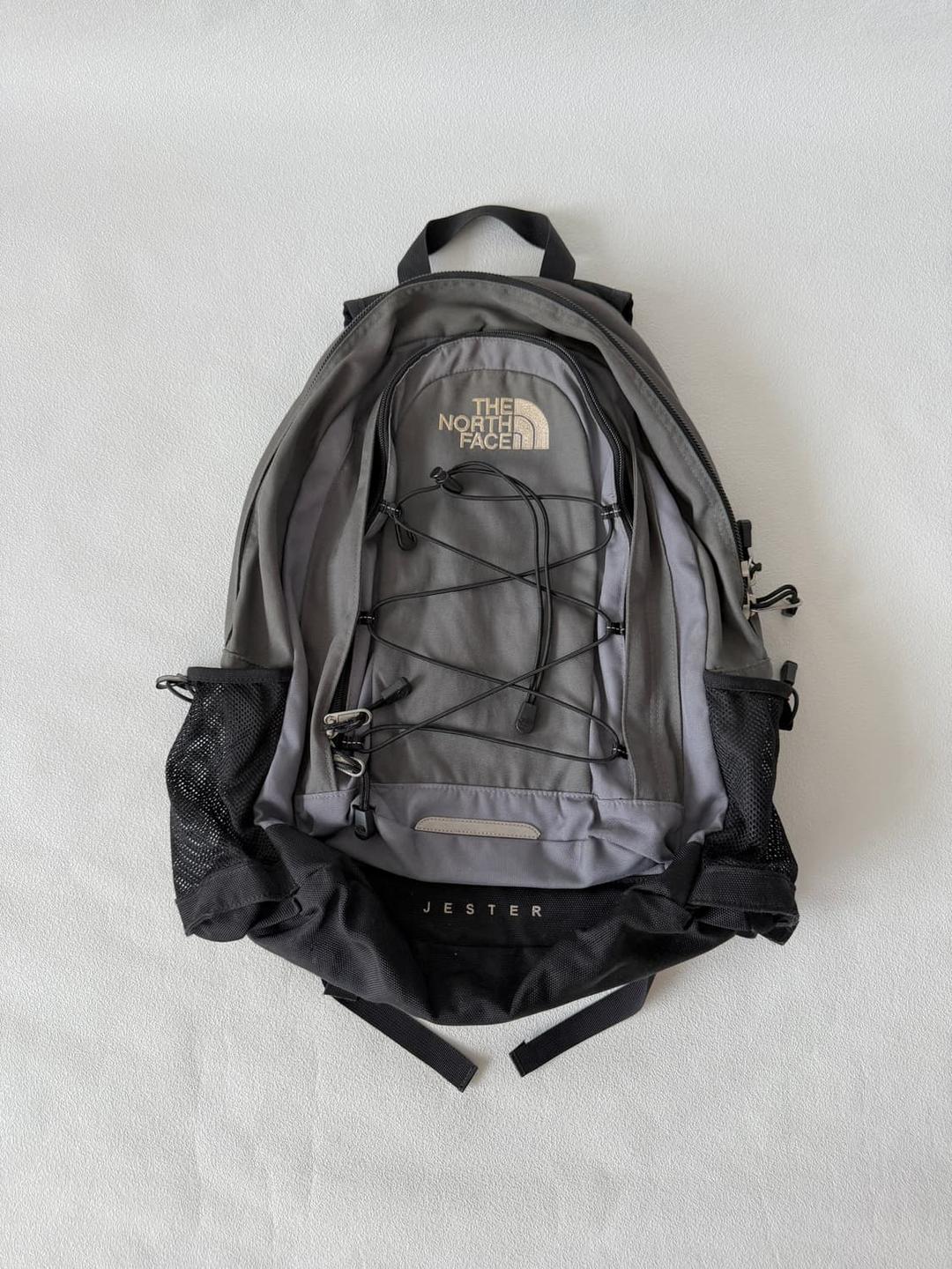 노스페이스(THE NORTH FACE) JESTER 백팩 | 후루츠패밀리