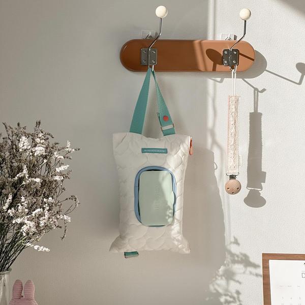 로하 물티슈케이스