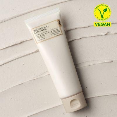 풀리 율무 나이아신 곡물 팩 120ml