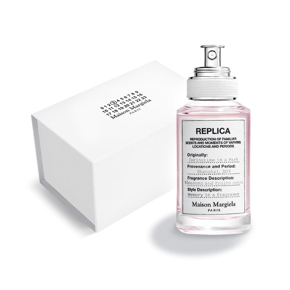 [선물포장]메종마르지엘라 EDT 30ml (택1)
