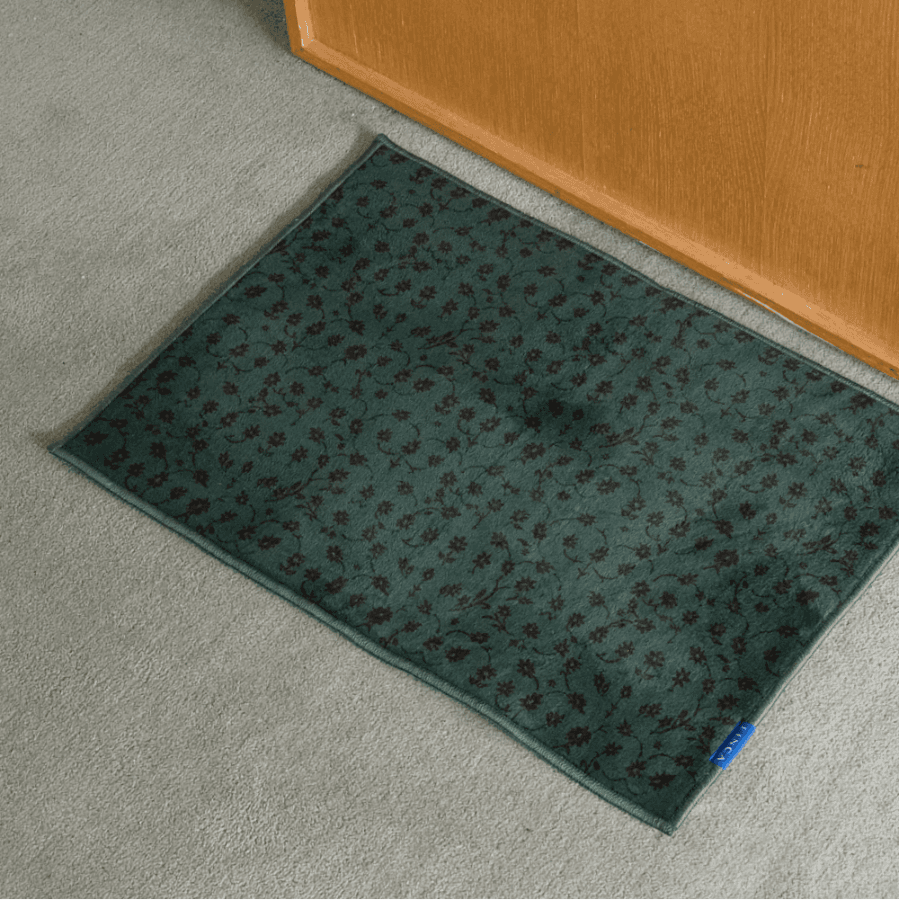 GR 아나톨리아 발매트 주방매트 그린 2Sizes