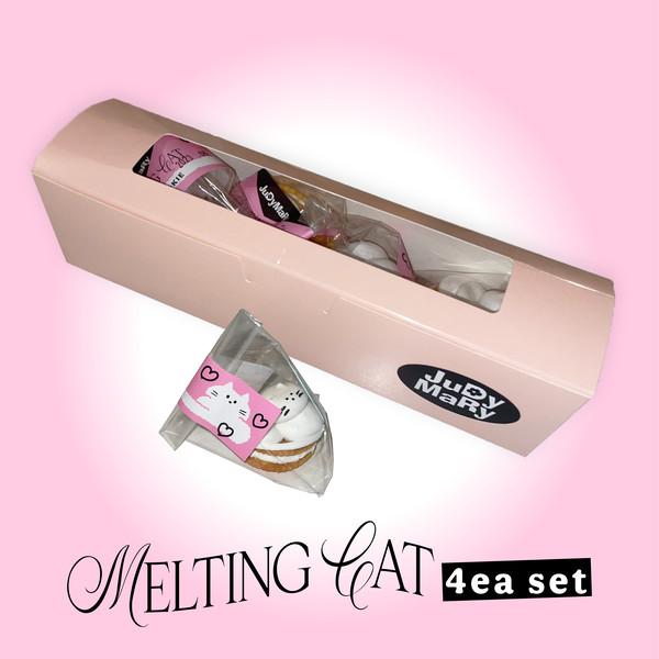 멜팅캣 스모어 쿠키 SET