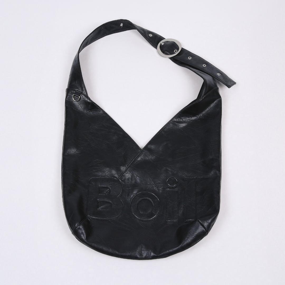 올리비아 백 (BLACK)