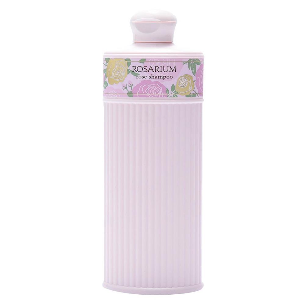 시세이도 로사리움 로즈 샴푸, 300ml, 1개