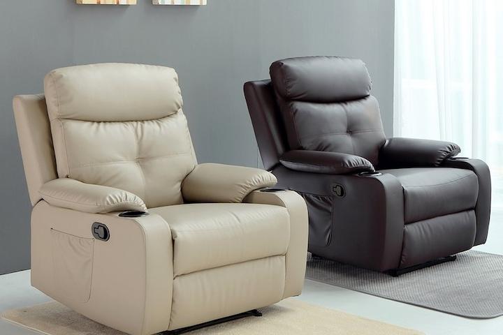 1인용 전동/수동 리클라이너소파 베스트 특가 모음전