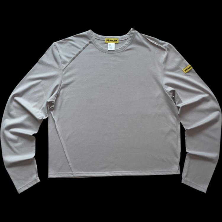 Tilted & Reversed LS (GR)