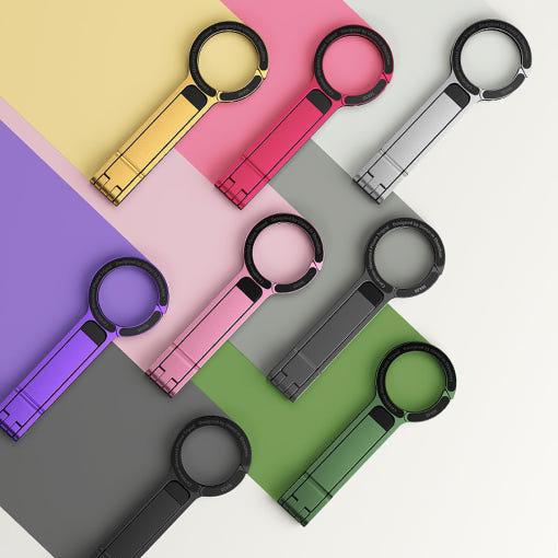 [Ulanzi] 울란지 MA30 맥세이프 스마트폰 삼각대