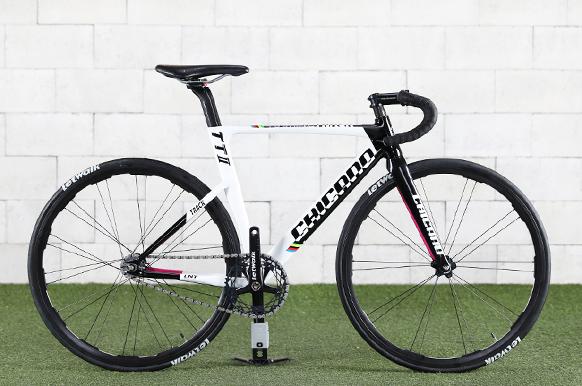 2018 치카노 타란튤라 TT II 픽시