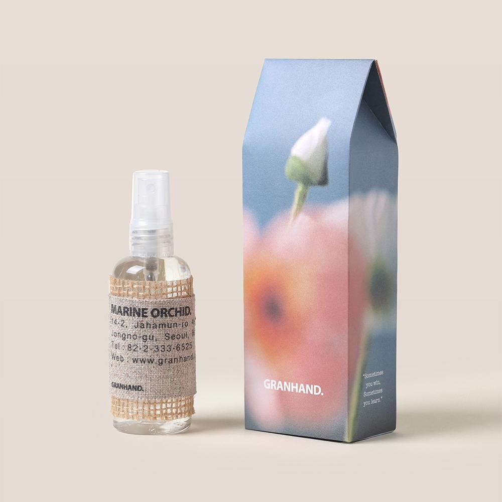 [각인서비스] 그랑핸드 멀티퍼퓸 100ml (7종 택 1)