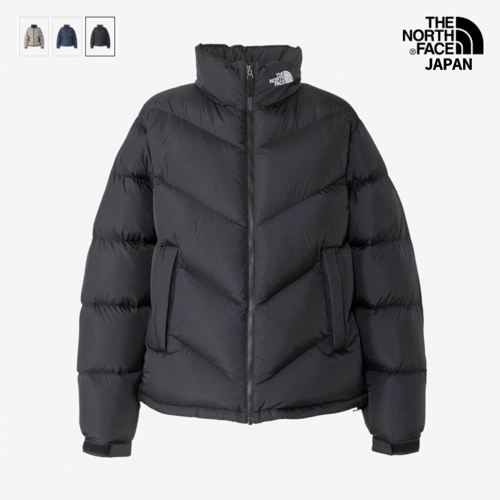 THE NORTH FACE 노스페이스 24AW Ascent 어센트 자켓 ND92452R