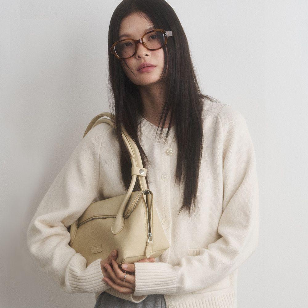 [보라끌레르PICK][단독] MARMELDI Petit [Lemon Butter] BAG