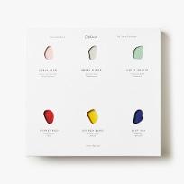 씨글라스 페이스&바디솝 [6개입 선물세트] C세트