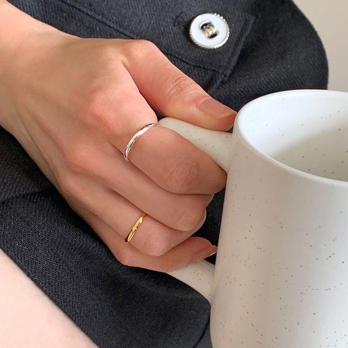 [925 Silver] Classic Ring (2SET)_VH2435RI002M