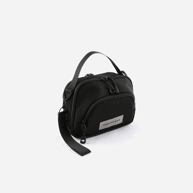 야키백 오리지널 / Yaki Original Bag (1color)
