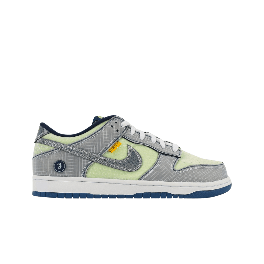Nike x Union Dunk Low Passport Pack Pistachio