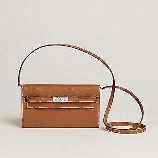 Kelly Classique To Go wallet