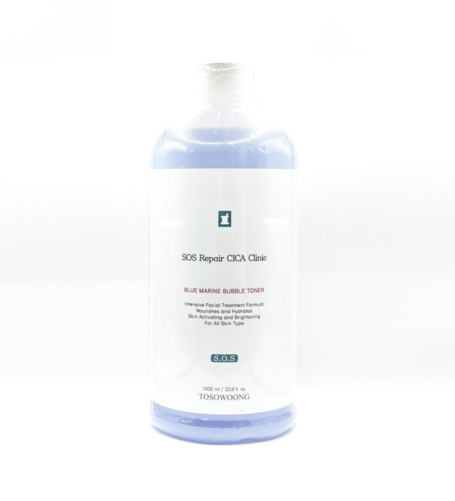 토소웅 시카 버블 토너 1000ml