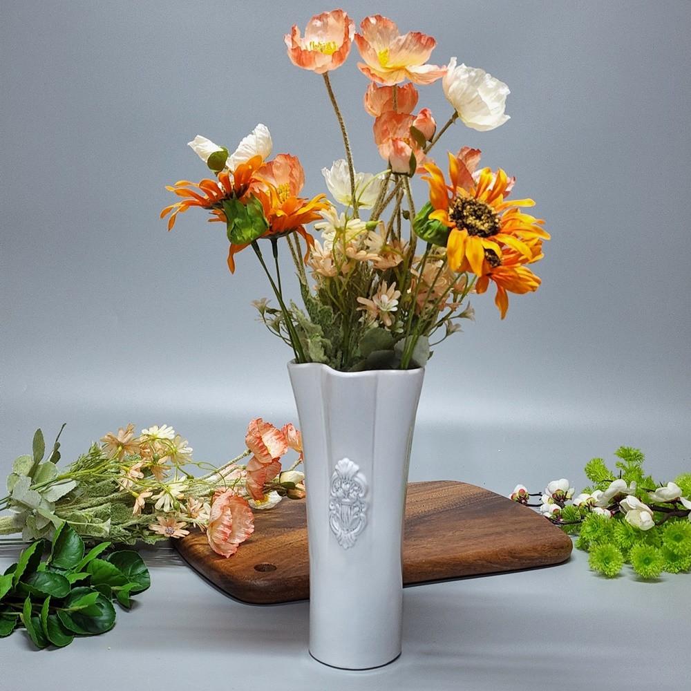 VBC까사 인칸토 화병(엠블럼)