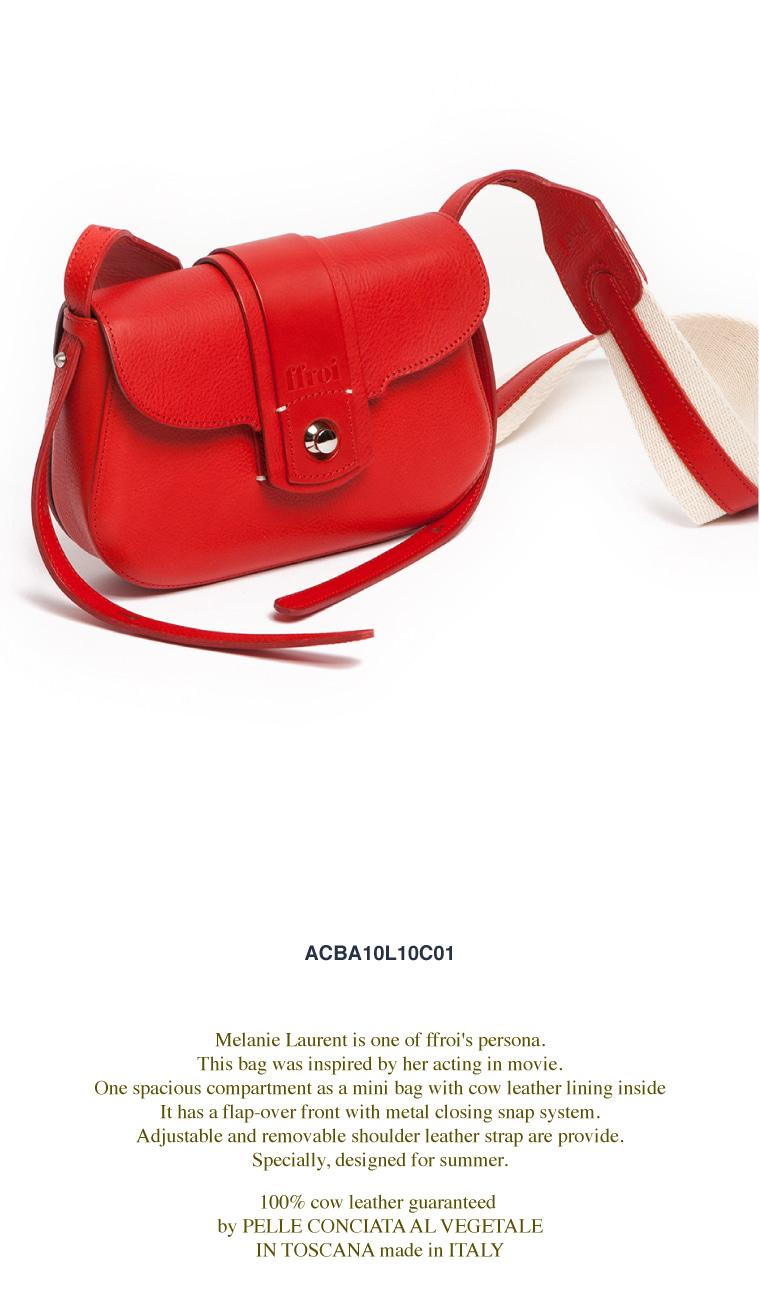 aver bag small
