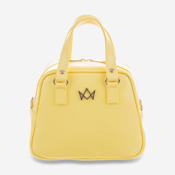 아텀 라운드 핸드백 (7color)