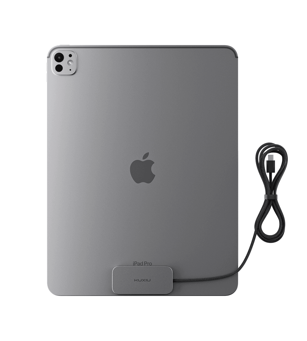 KUXIU M30 iPad Pro/Air용 자석 충전기 - iPad Pro 11-In. (1st/2nd/3rd/4th Generation)