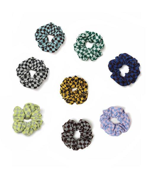 스크런치 (8 컬러)