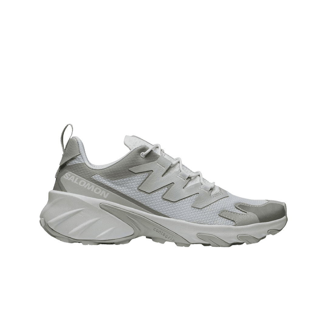 Salomon Speedverse White Lunar Rock