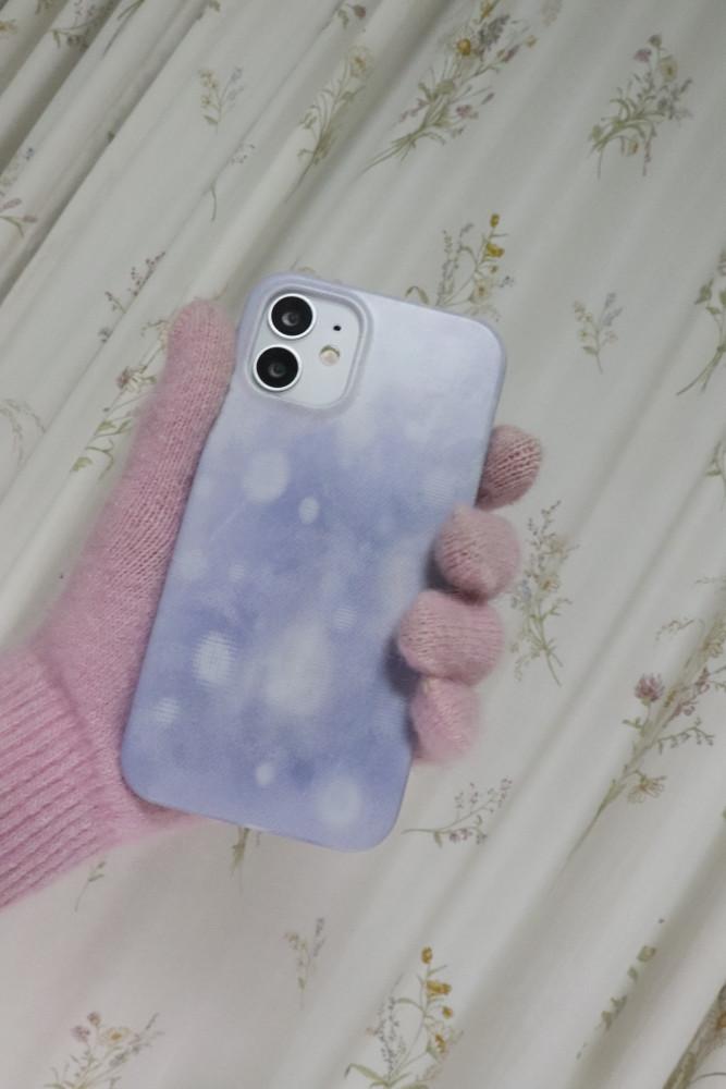 설원 (phone case)