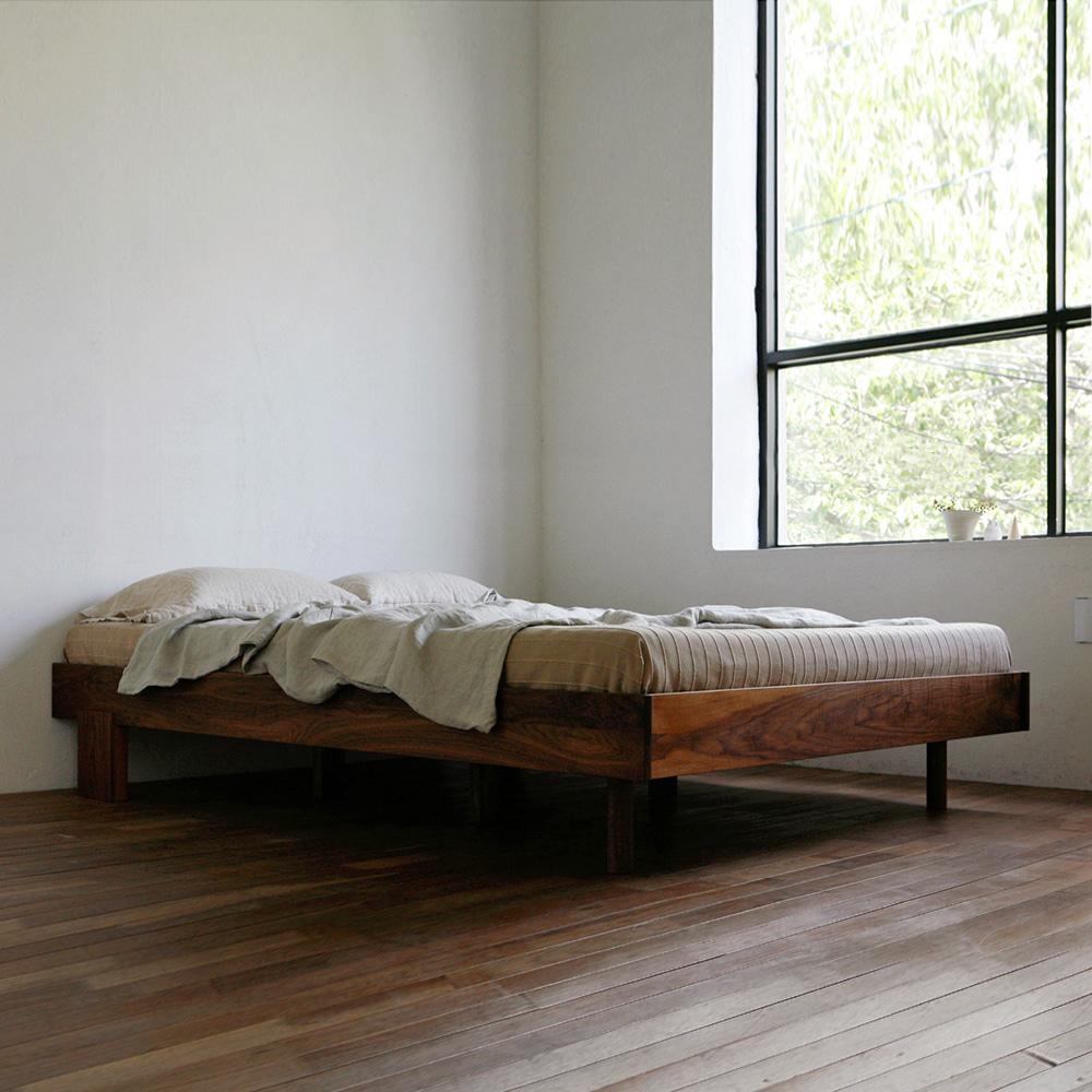 w-bed / 더블유 침대(S,SS,Q,K)