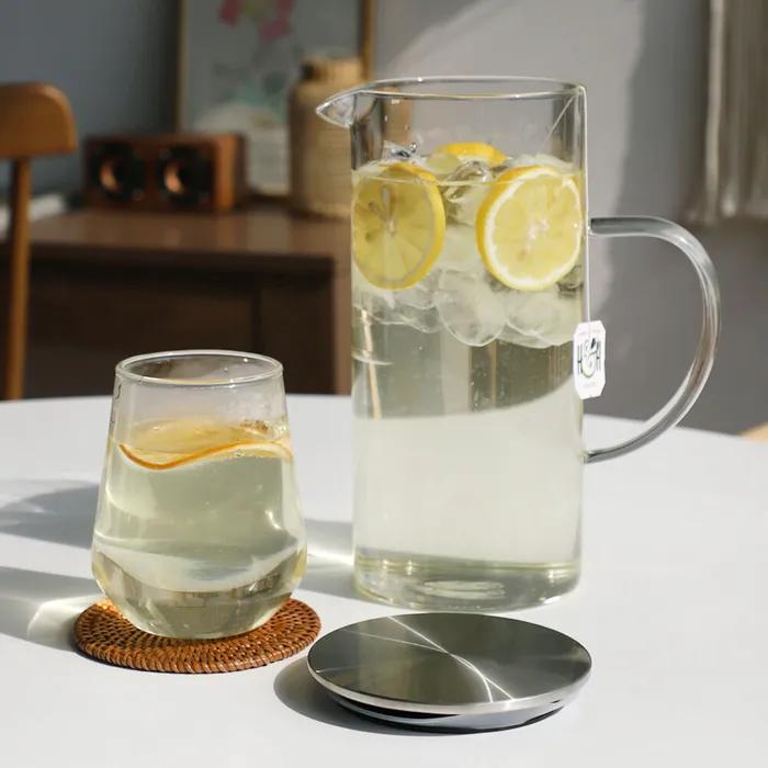 트렌트 내열유리 저그 1.3L