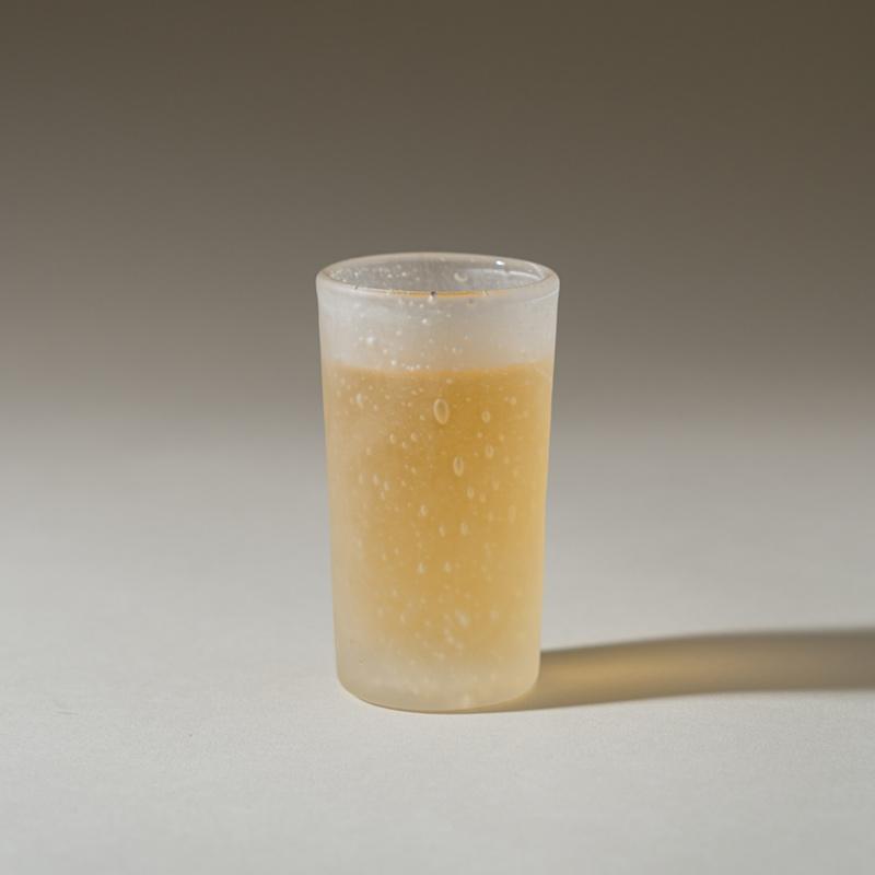 미스트 한 모금 잔