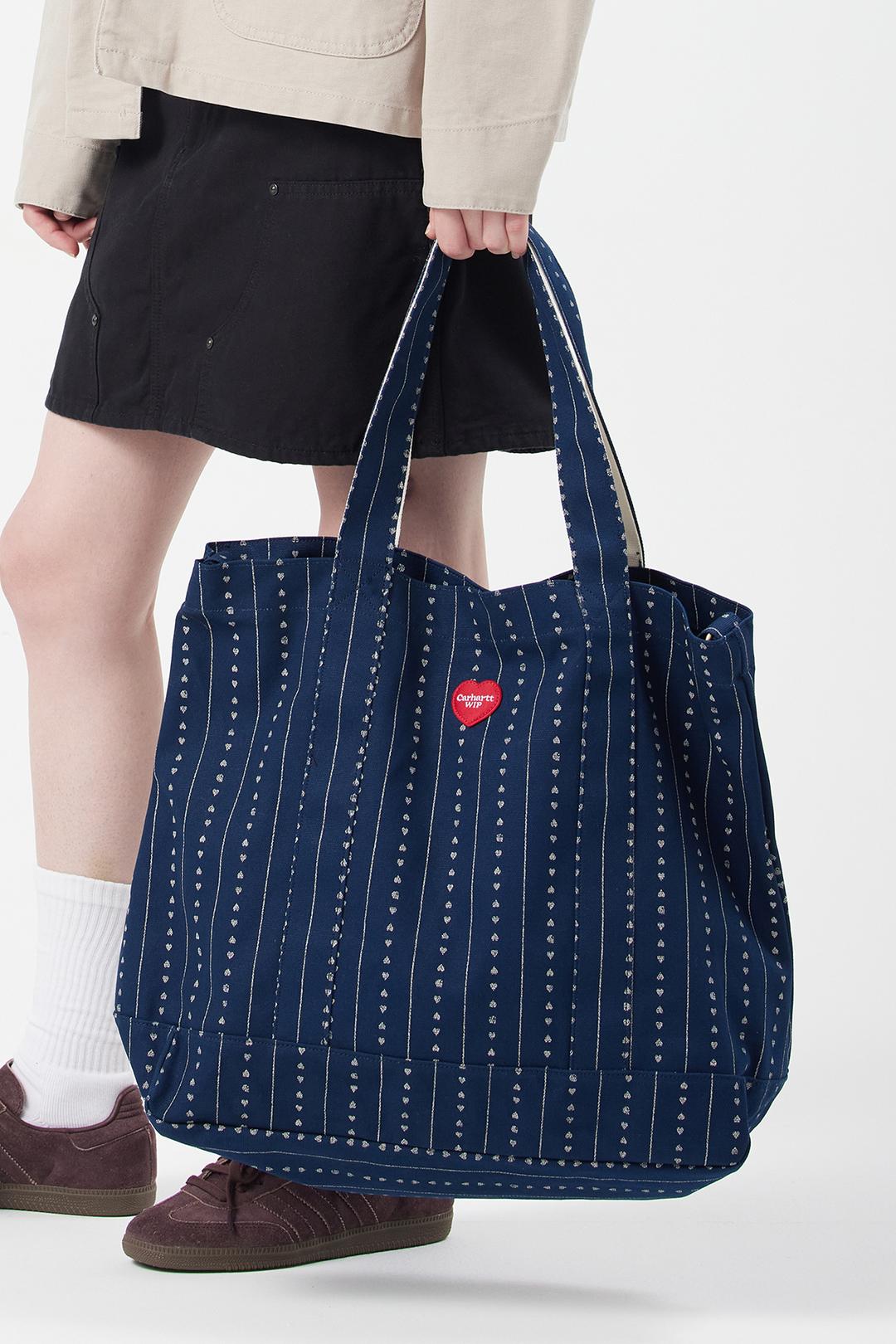 DREWE TOTE, BIG
