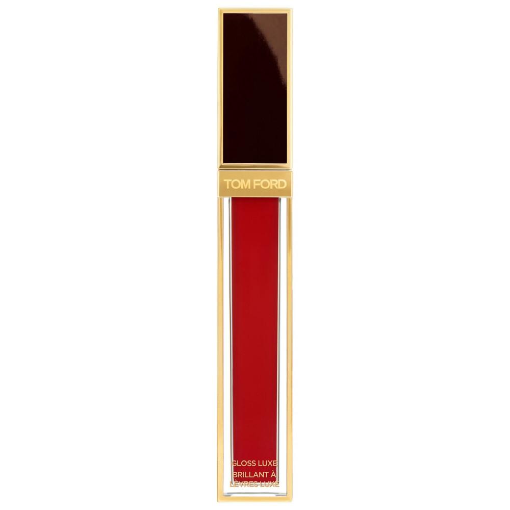 톰포드 글로스 럭스 립글로스 TOM FORD Gloss Luxe Lip Gloss 립글로즈 틴트