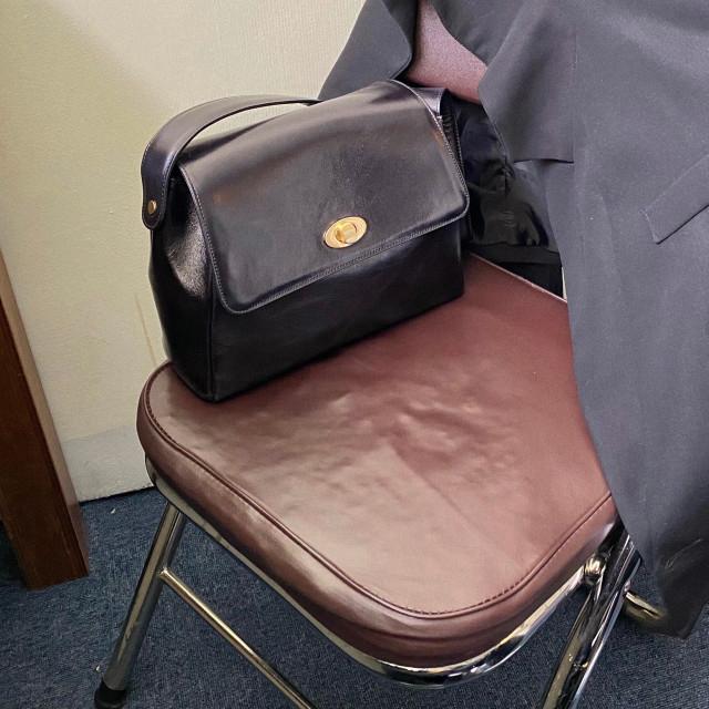 [오리리 oriri] tt bag.천연소가죽 숄더백, 메신저백