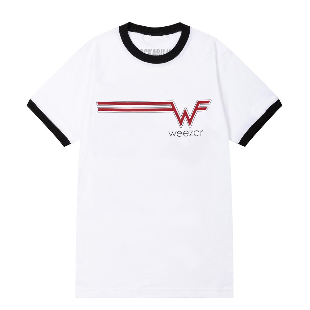 ROCKABILIA / Weezer