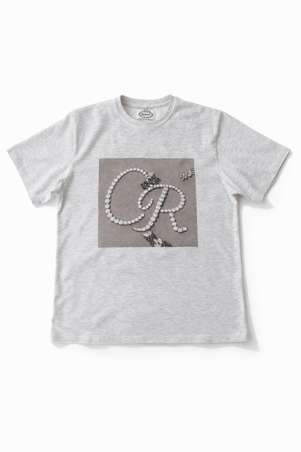 3차 Pavé Tee