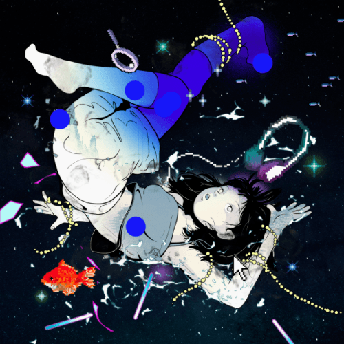 한로로 (HANRORO) - 이상비행 (Take-off) LP